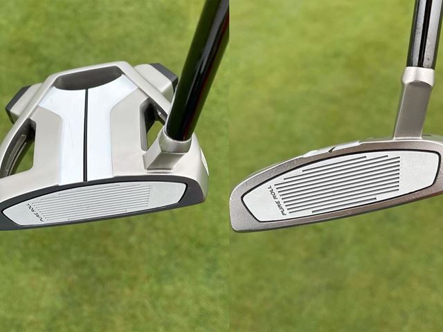 mcilroy putter