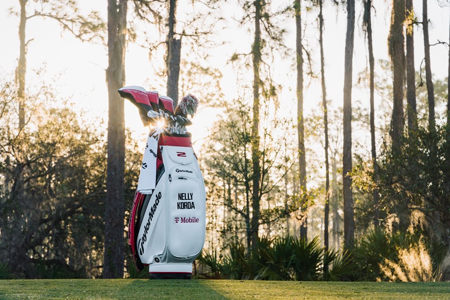 de golftas van nelly korda