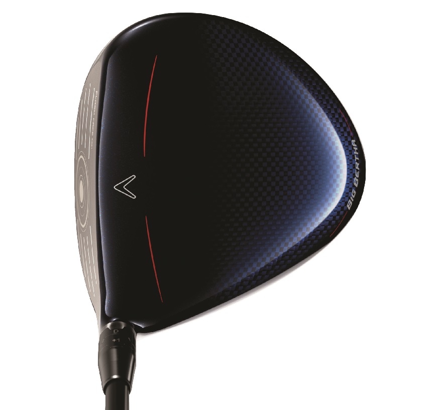 Callaway Big Bertha B-21