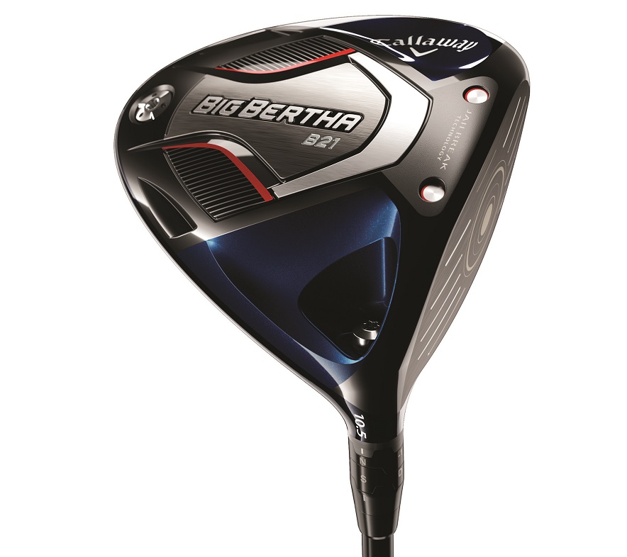 Callaway Big Bertha B-21