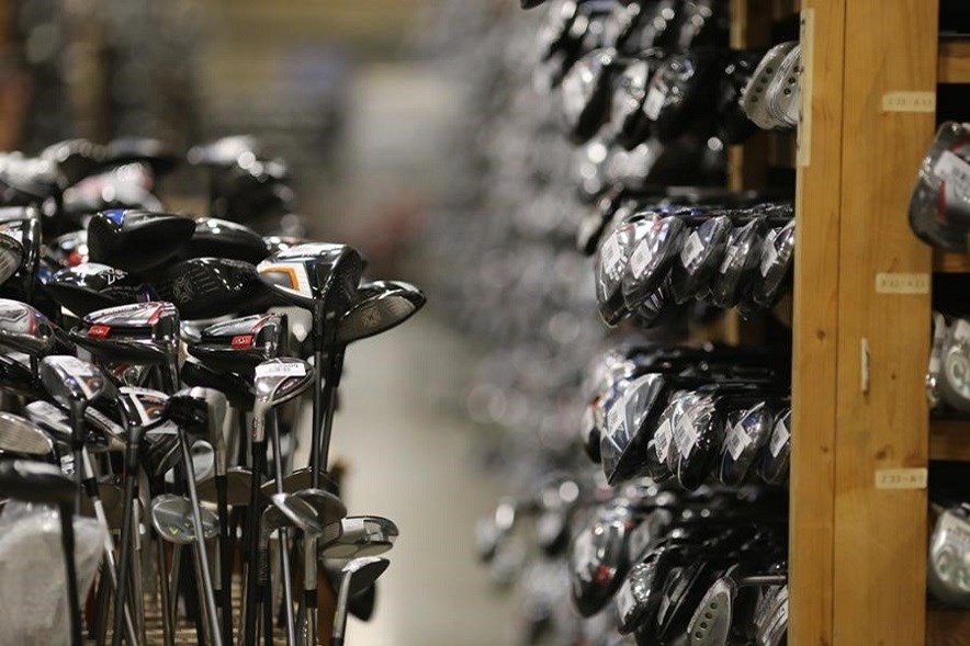 Callaway gaat tweedehands golfclubs verkopen in Nederland Golf.nl