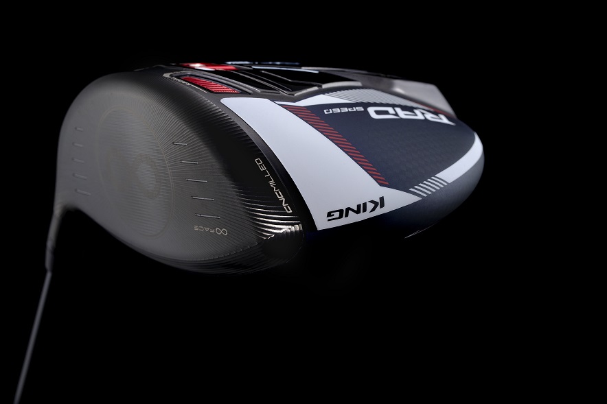 Nieuwe driver Cobra: Radspeed • Golf.nl