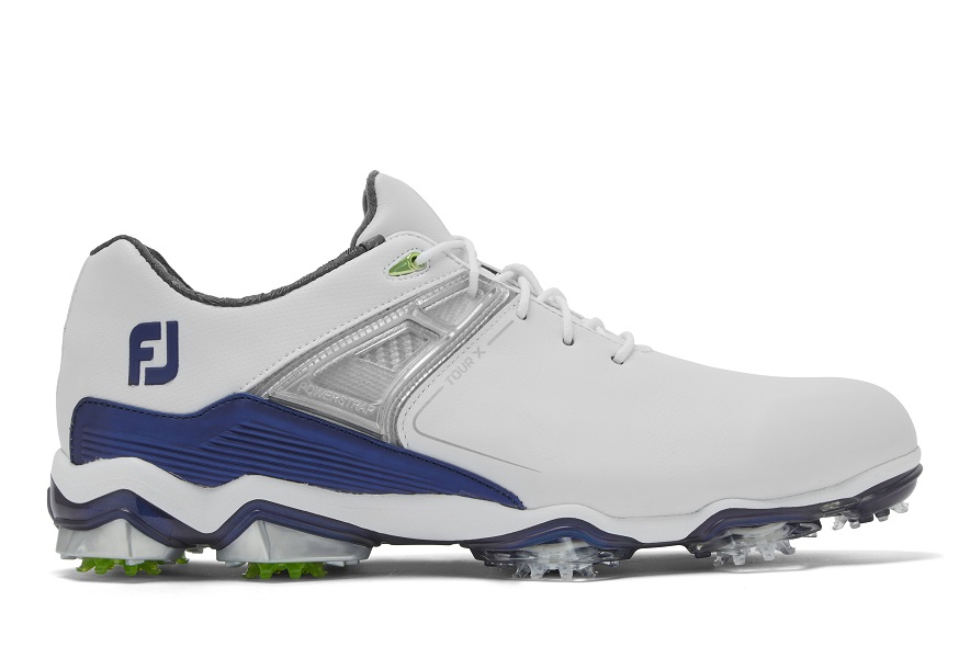 Beeld: FootJoy