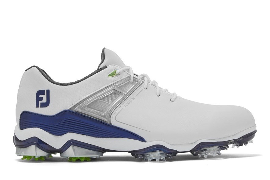 Beeld: FootJoy