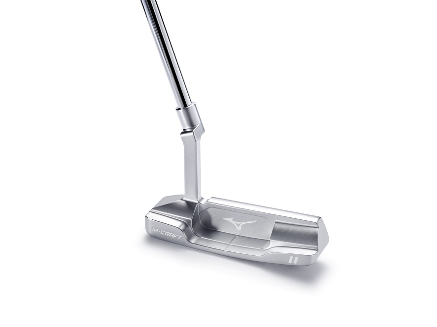 mizuno m.craft putters