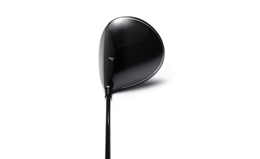 De nieuwe ST200 driver van Mizuno