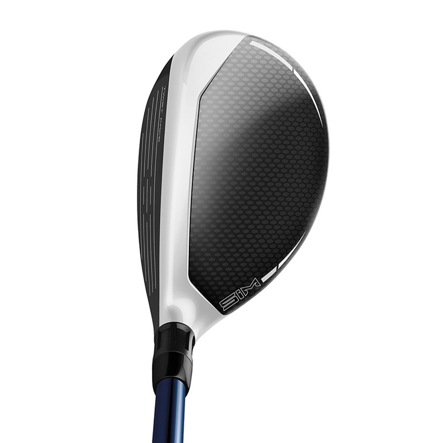 Nieuwe TaylorMade SIM drivers en fairwaywoods • Golf.nl