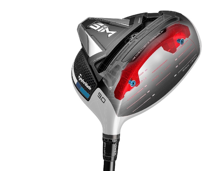 Nieuwe TaylorMade SIM drivers en fairwaywoods • Golf.nl