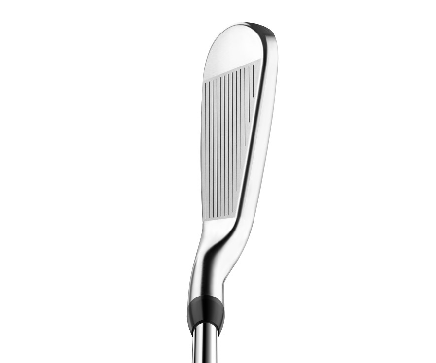 De nieuwe T400 ijzers van Titleist 