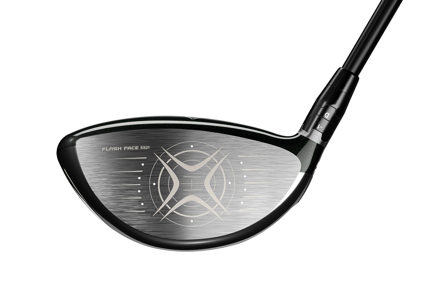 De nieuwe Epic Speed golfclubs van Callaway