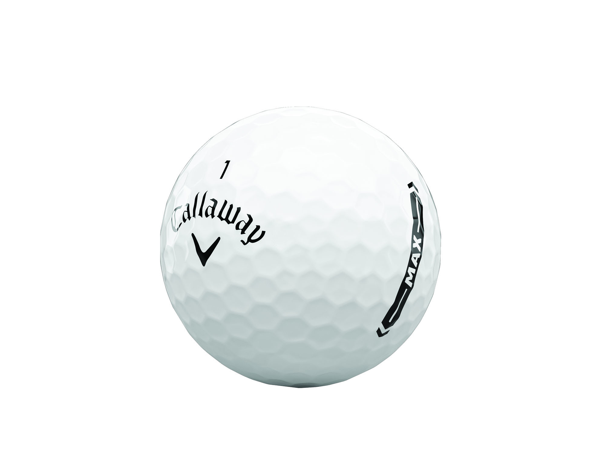 oud genezen Oppositie Callaway Supersoft MAX en Chrome Soft X LS golfballen • Golf.nl