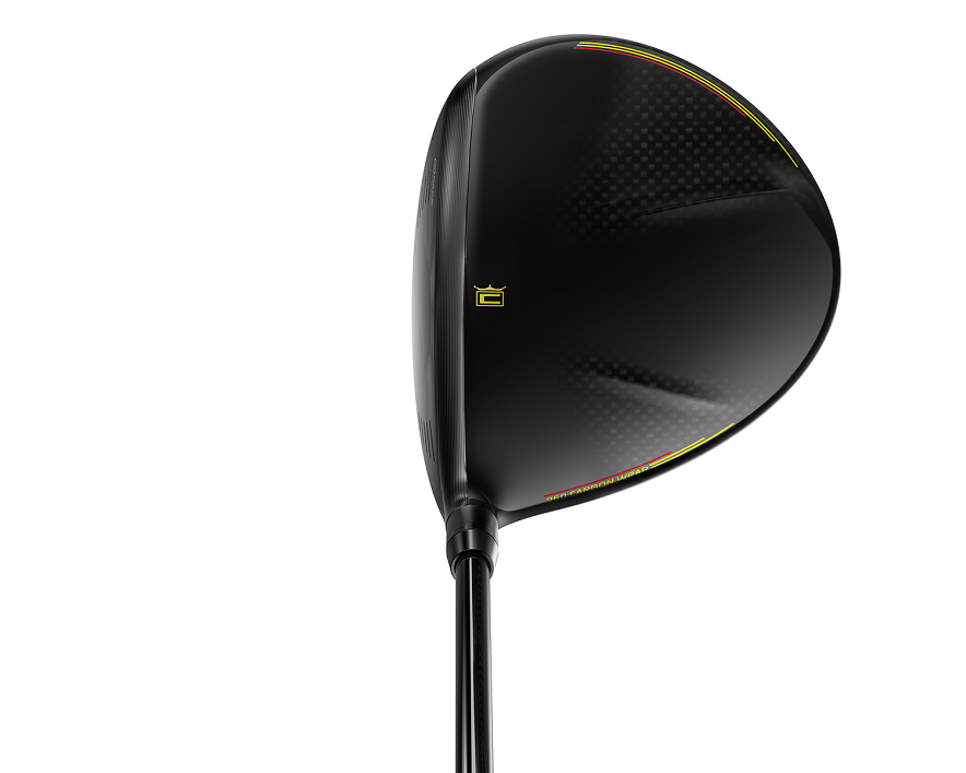 Cobra Speedzone driver