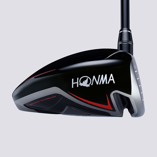 T World GS Honma Driver