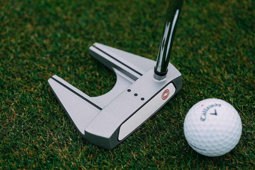 Odyssey White Hot OG putters