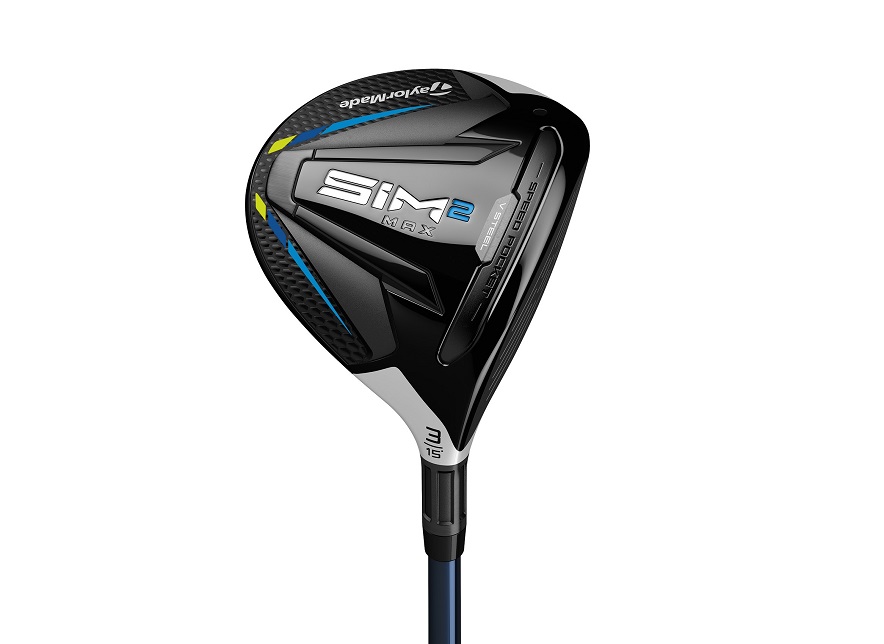 TaylorMade SIM2: drivers, fairwaywoods, hybrides en ijzers • Golf.nl