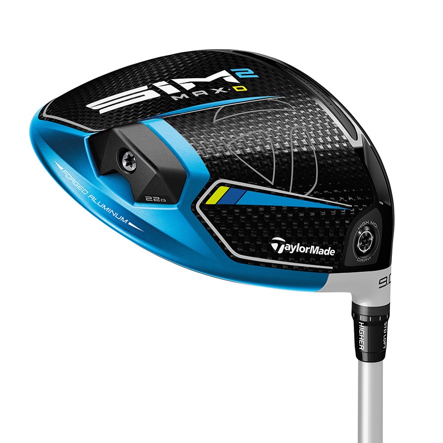 TaylorMade SIM2: drivers, fairwaywoods, hybrides en ijzers • Golf.nl