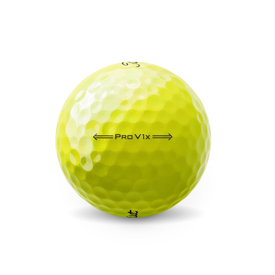 Titleist ProV1 en Pro V1x golfballen • Golf.nl