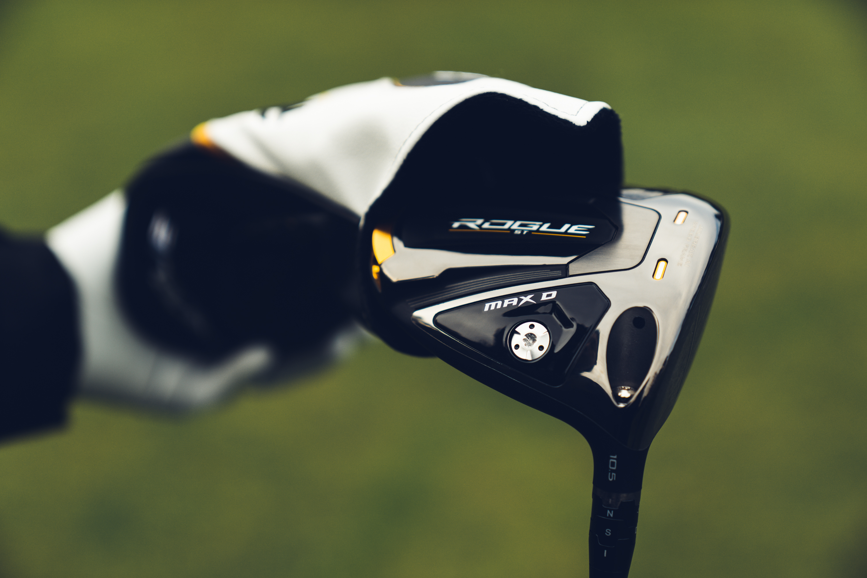 nieuwe callaway rogue st golfclubs