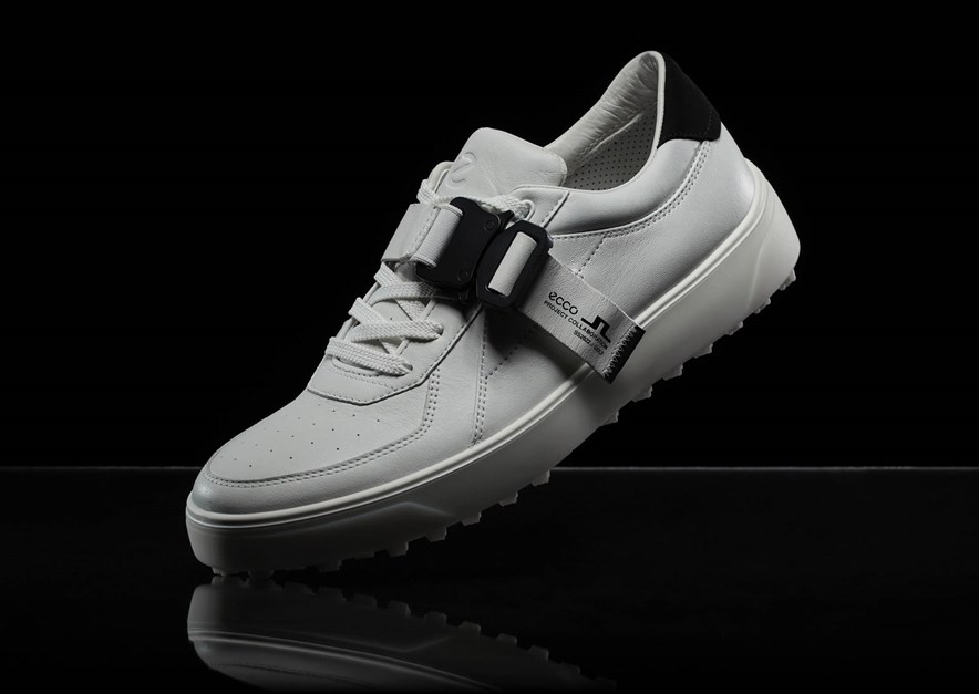 Ecco Jlindeberg collab