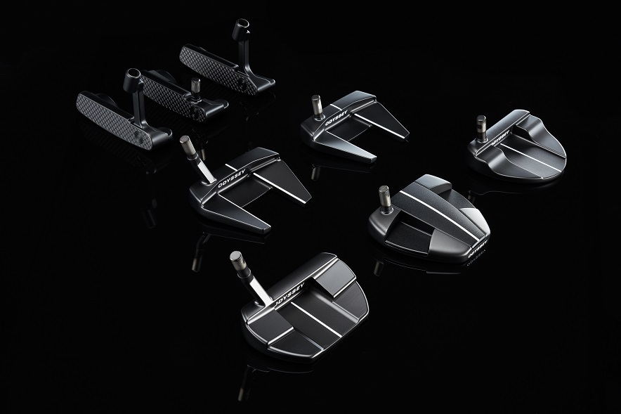 Nieuwe putters Odyssey voor 2022