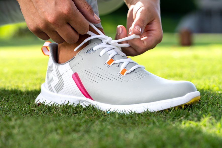 footjoy fuel golfschoen