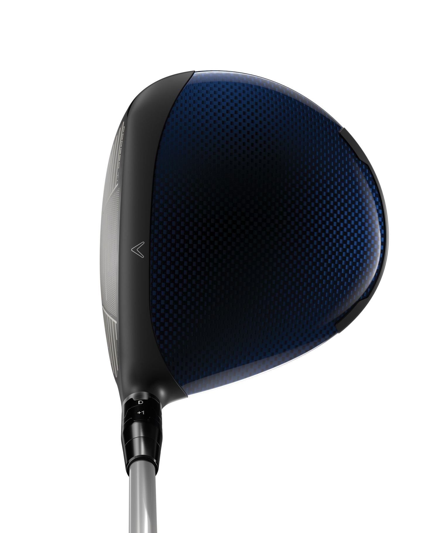 Callaway lanceert Paradym: drivers, fairwaywoods, hybrides