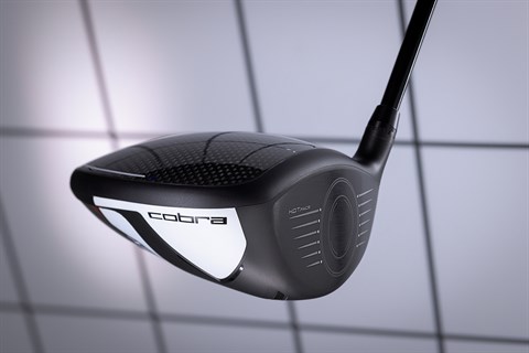 Beeld: Cobra Golf