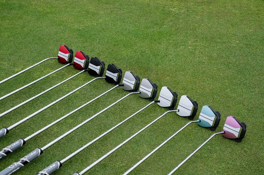 taylormade