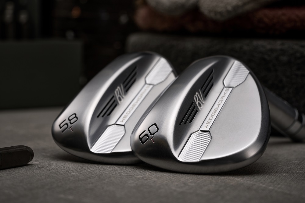 vokey wedges