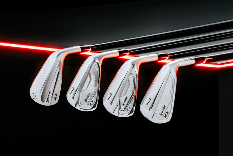 srixon