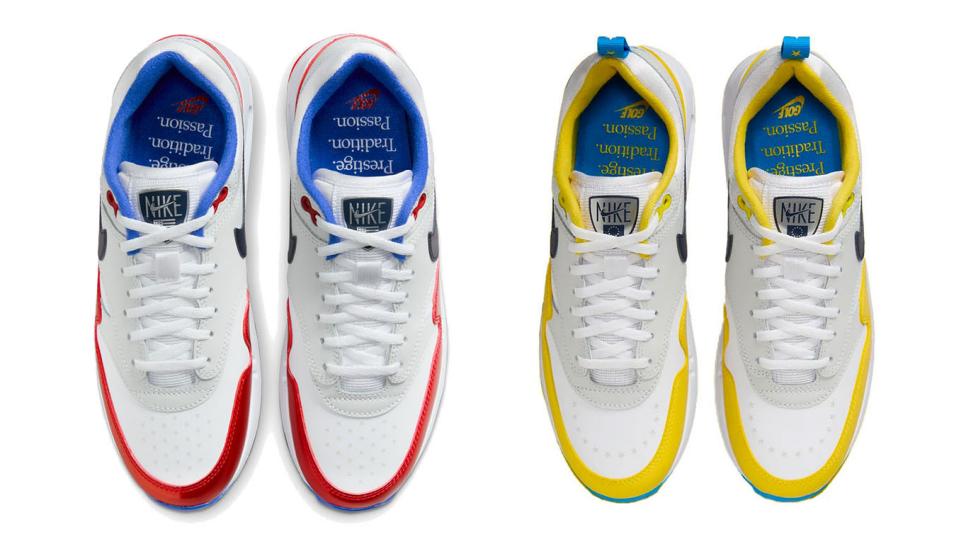 ryder cup nikes