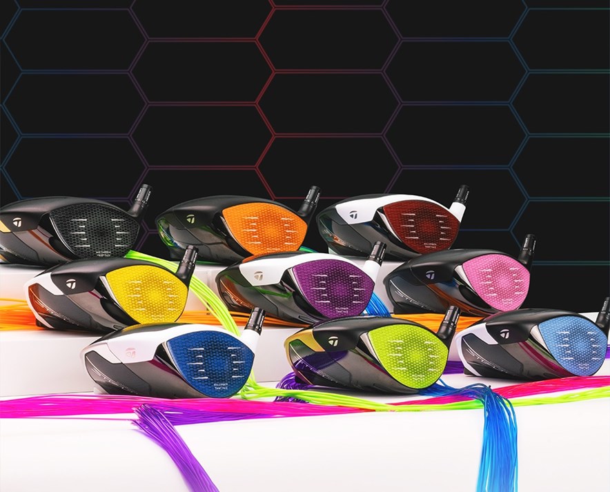 taylormade stealth 2