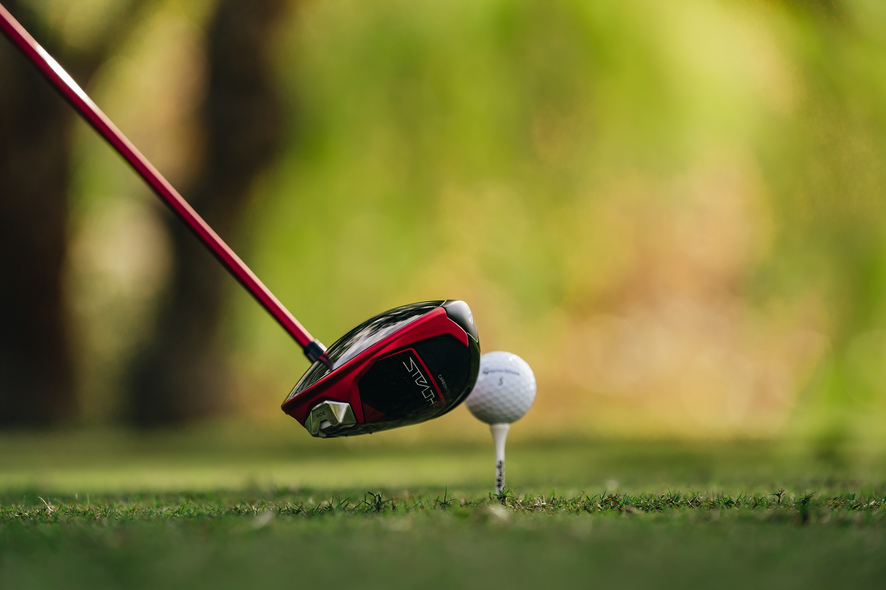 TaylorMade Stealth 2 drivers, fairwaywoods en hybrides • Golf.nl