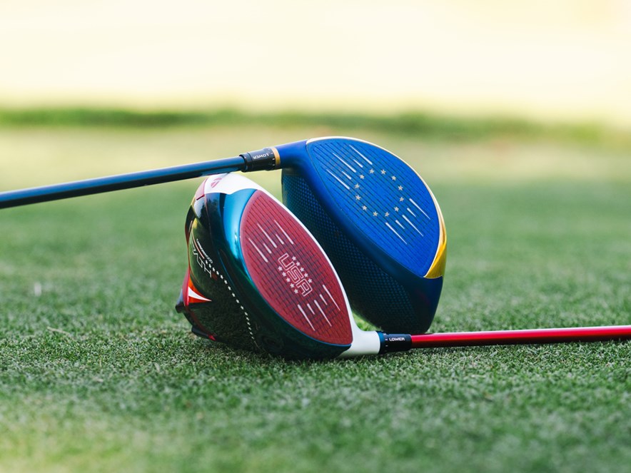 RYDER CUP TAylormade