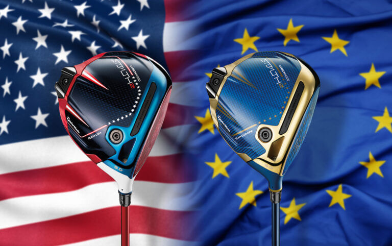 taylormade stealth 2 ryder cup