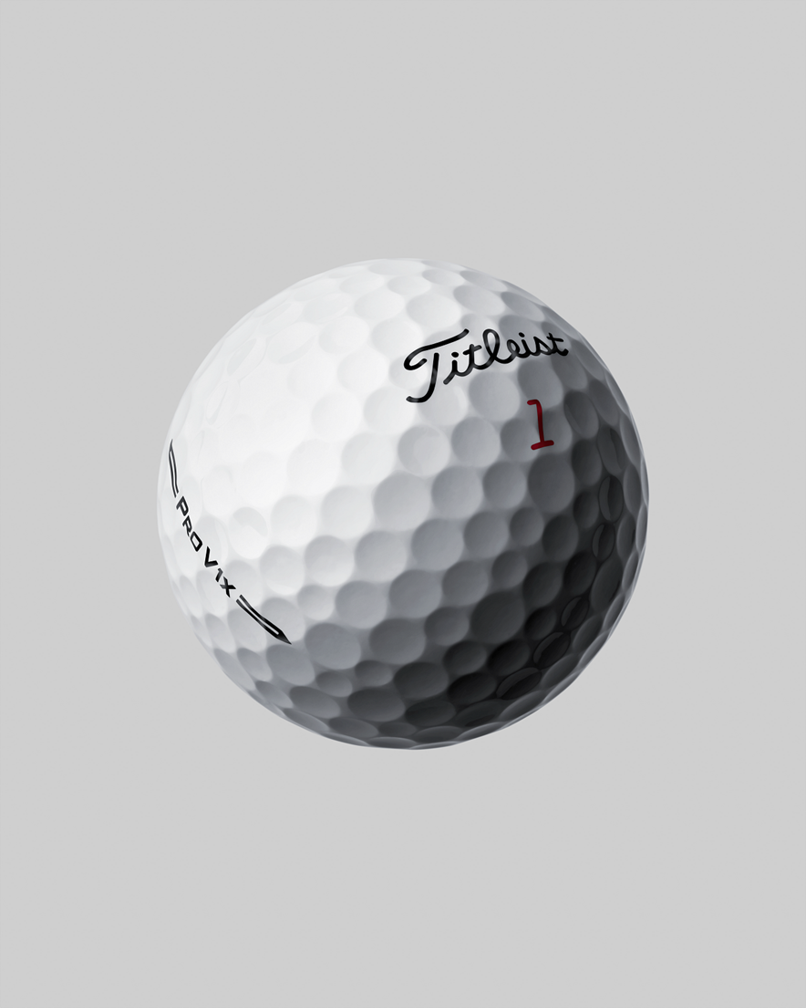 titleist pro v1
