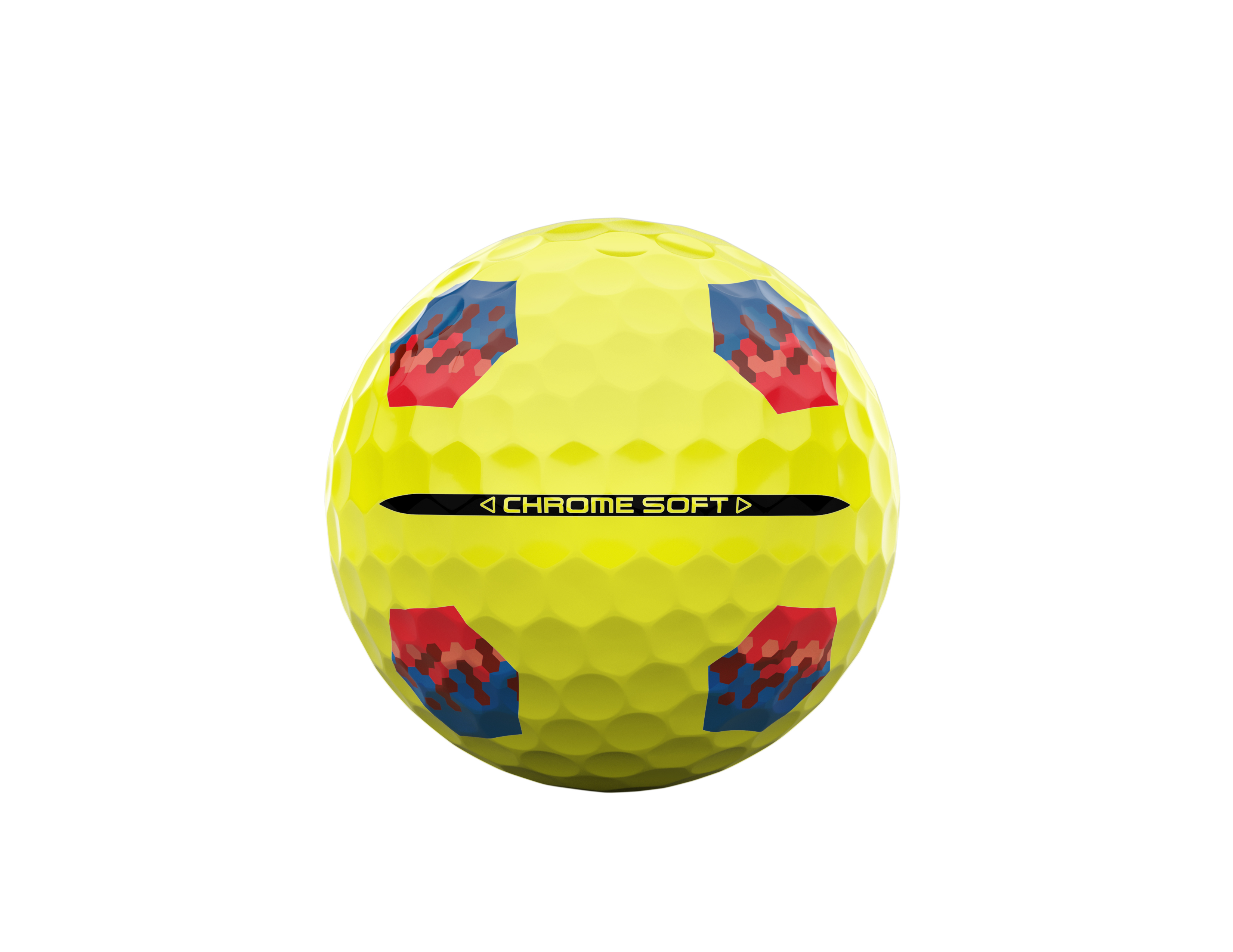 callaway chrome tour soft