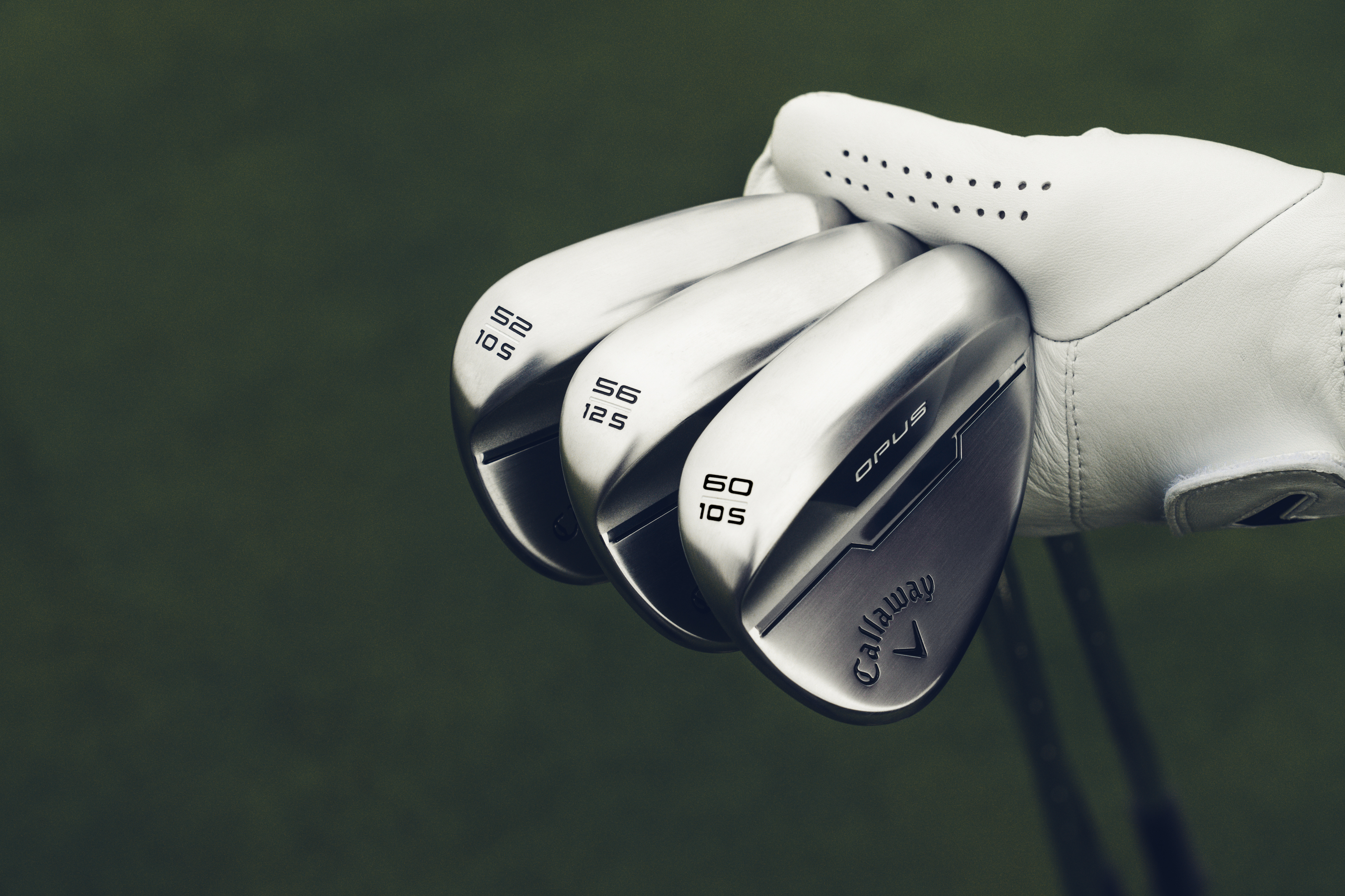 Beeld: Callaway Golf
