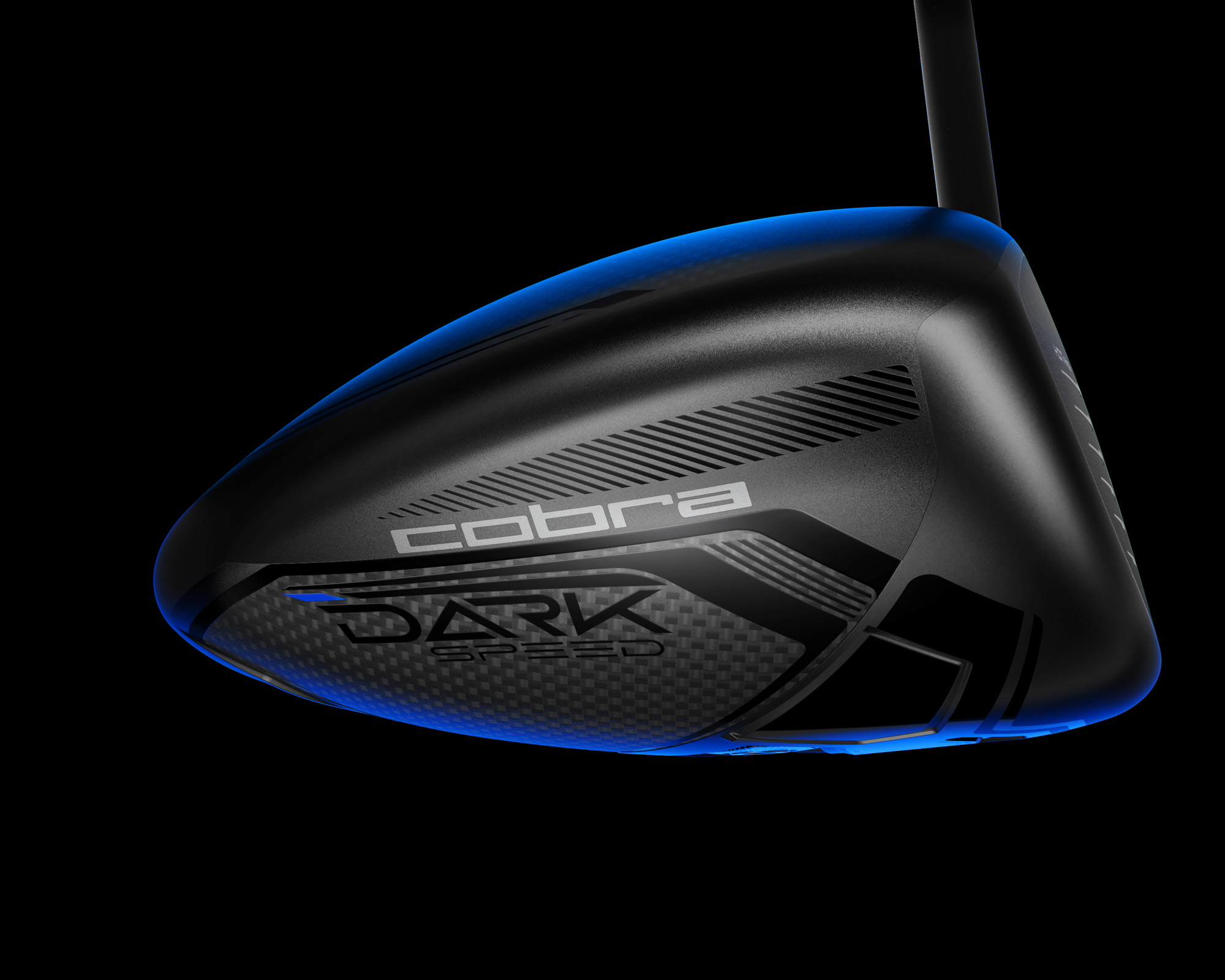 Cobra Darkspeed driver, fairwaywoods, hybrides en ijzers • Golf.nl