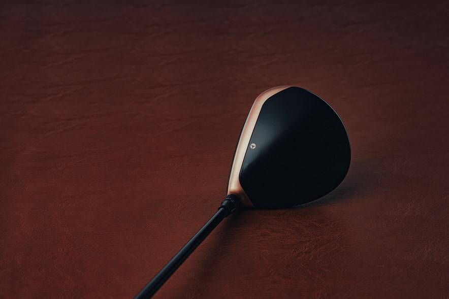 taylormade mini driver