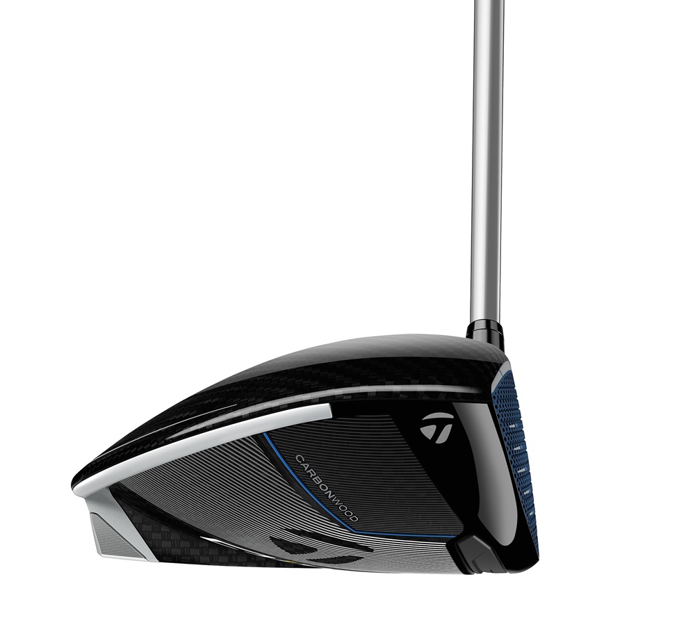 TaylorMade Qi10 driver