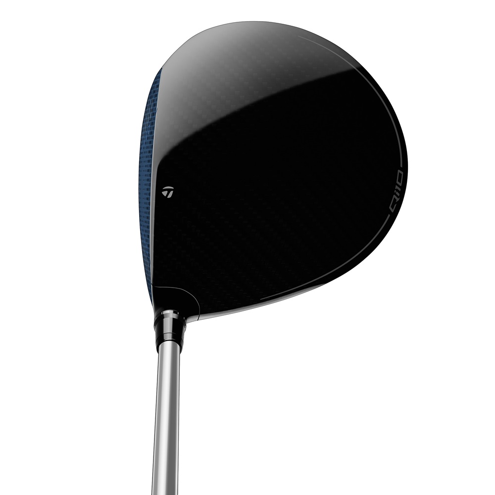 TaylorMade: Qi10 drivers, fairwaywoods, hybrides & ijzers • Golf.nl