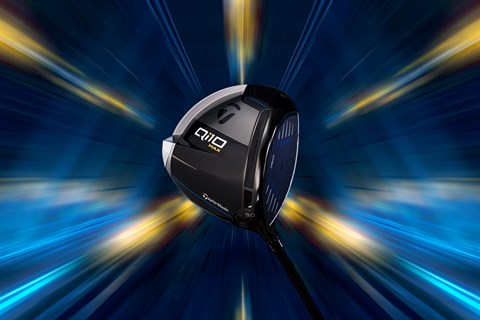 Beeld: TaylorMade Golf