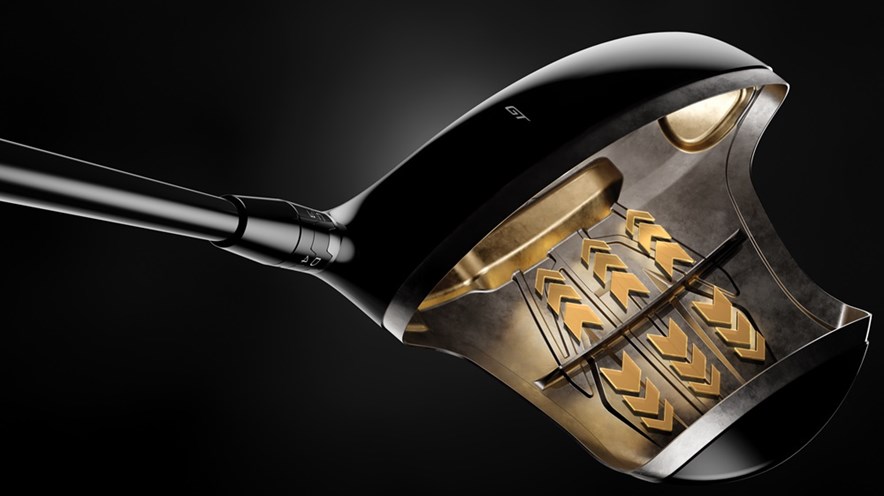 titleist gt drivers