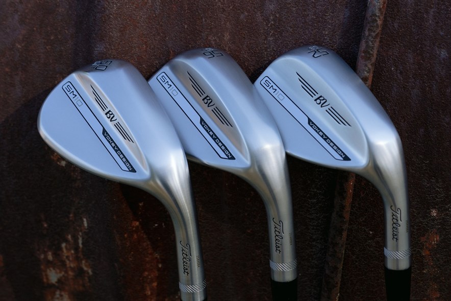 Beeld: Titleist