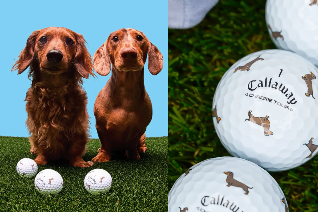 callaway chrome tour