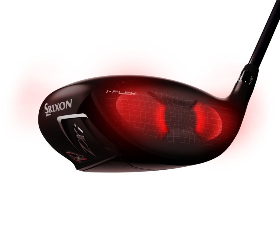 Srixon ZXi drivers, fairwaywoods, hybrides & ijzers • Golf.nl