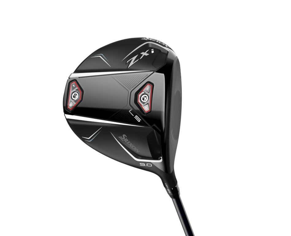 Srixon ZXi drivers, fairwaywoods, hybrides & ijzers • Golf.nl