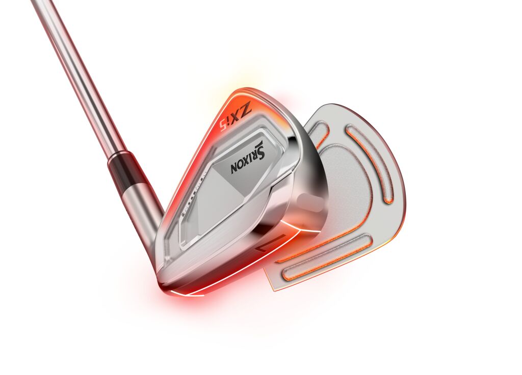 Srixon ZXi drivers, fairwaywoods, hybrides & ijzers • Golf.nl