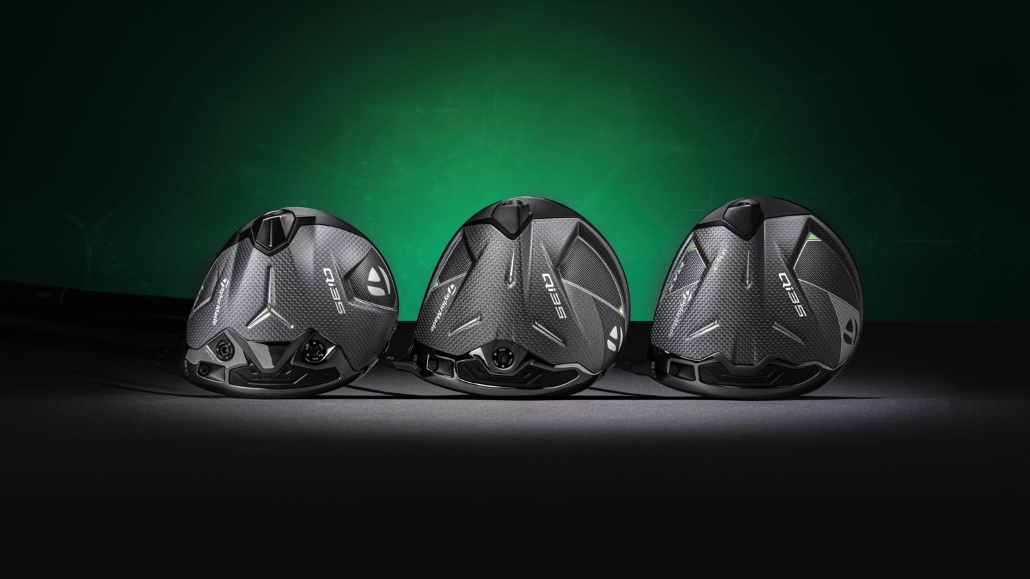 Tête De Hybride TaylorMade Qi35 Max – 23° (4H) – Neuve – Référence 468876